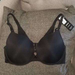 Torrid Black Bra